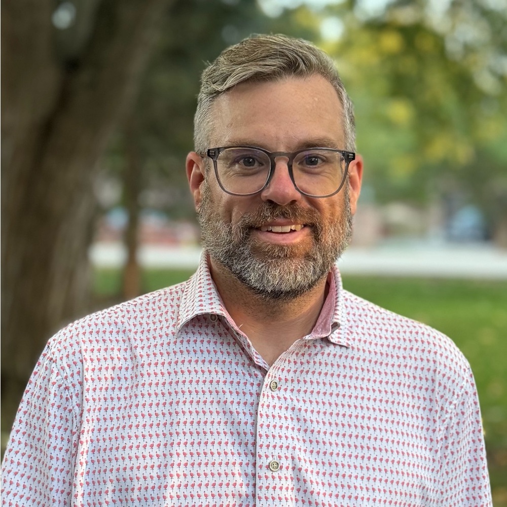 Meet your Posher, Jeffrey